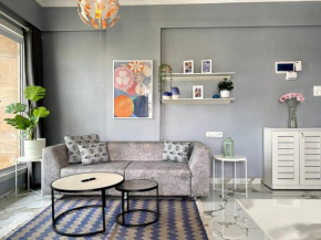 Angel Views 502, Chapel Road, Bandra West by Connekt Homes